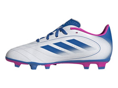 Tenis Adidas Goletto IX Blanco para Niño