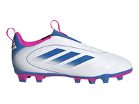 Tenis Adidas Jq0185 Para Niño