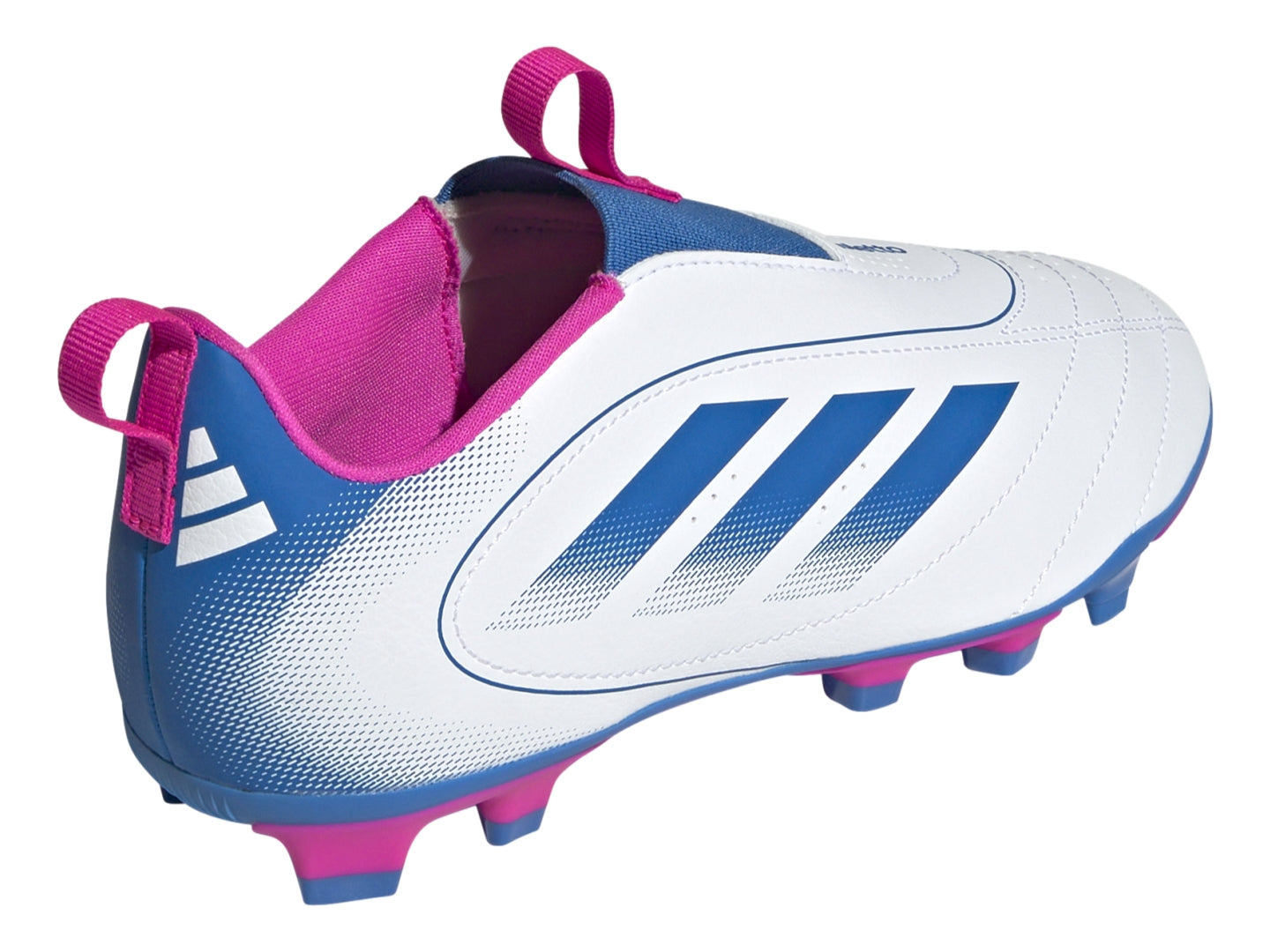 Tenis Adidas Jq0185 Para Niño