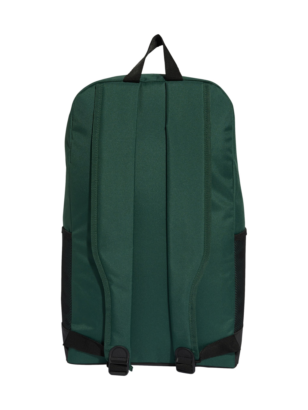 Mochila Adidas Linear Verde y Negro Unisex