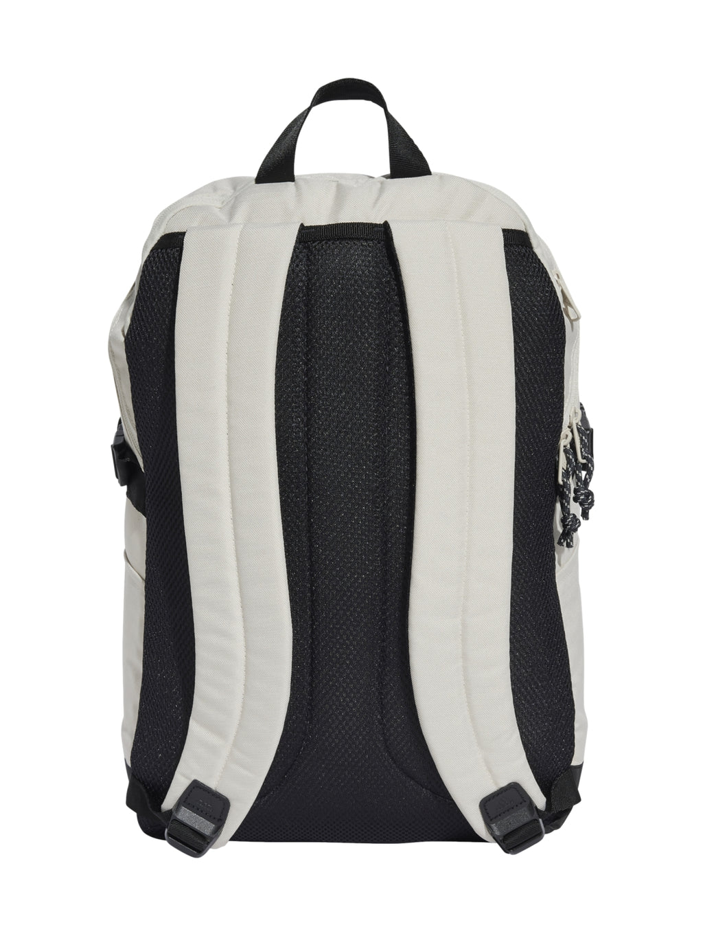 Mochila Adidas Power Alumina Gris y Negro Unisex