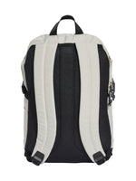 Mochila Adidas Power Alumina Gris y Negro Unisex