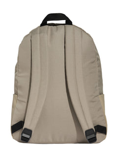 Mochila Adidas Classic 3S Beige Unisex