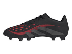 Tenis Adidas Predator Club FG/MG Negro para Hombre
