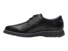 Zapatos Flexi Negros Casuales para Hombre