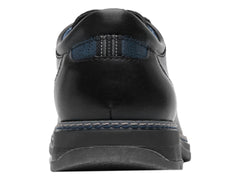 Zapatos Flexi Negros Casuales para Hombre