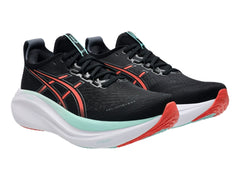 Tenis ASICS Gel-Nimbus 27 Para Hombre