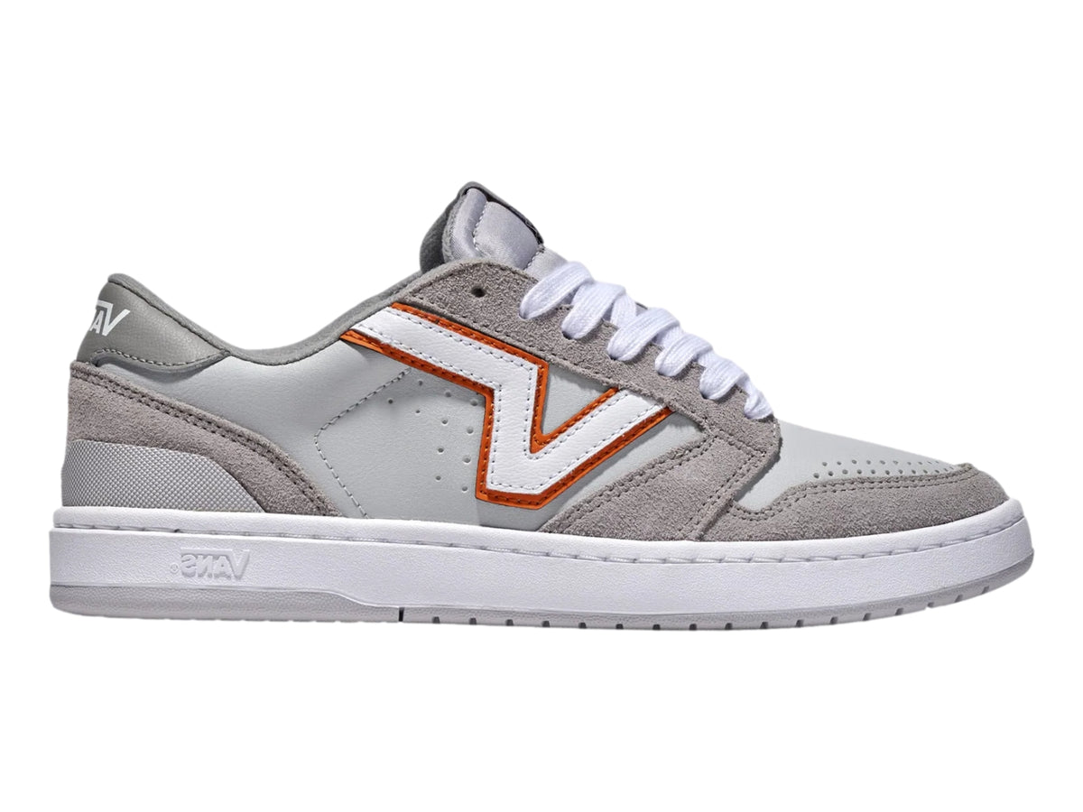 Tenis Vans D6rgor Para Hombre