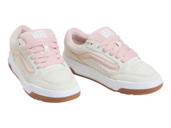 Tenis Vans Hylane Sepia Rose para Mujer