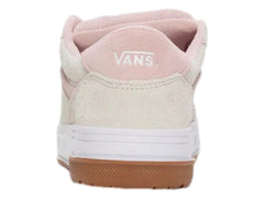 Tenis Vans Hylane Sepia Rose para Mujer