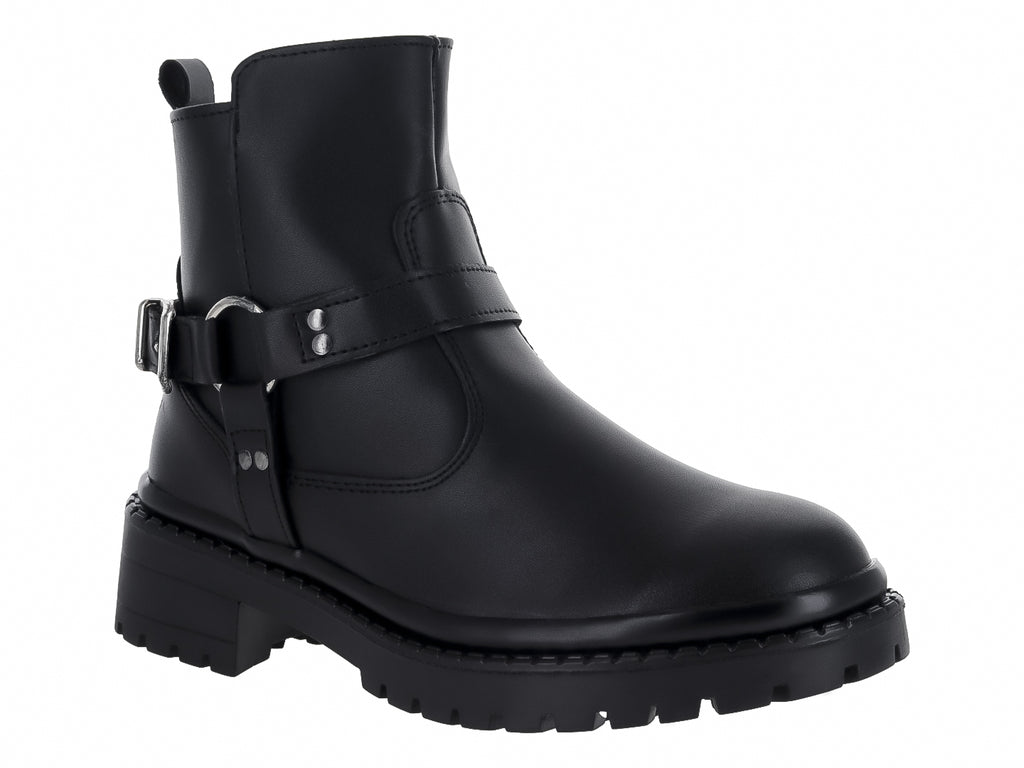 Botas Yuyin 25546 Para Niña