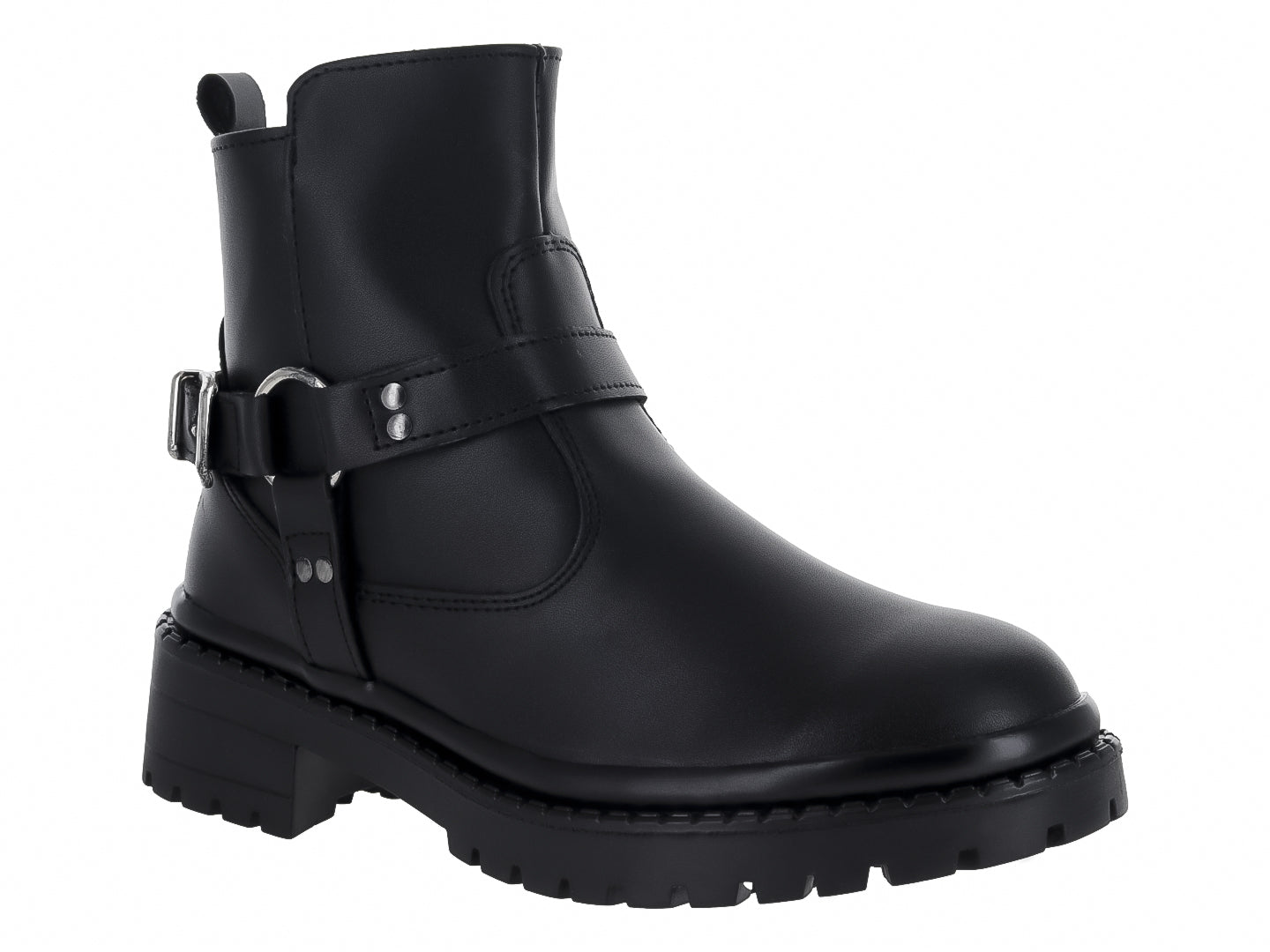 Botas Yuyin 25546 Para Niña