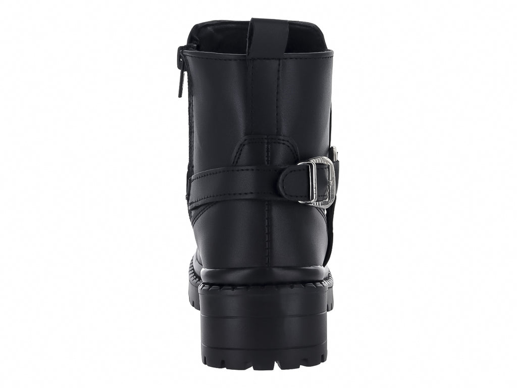 Botas Yuyin 25546 Para Niña