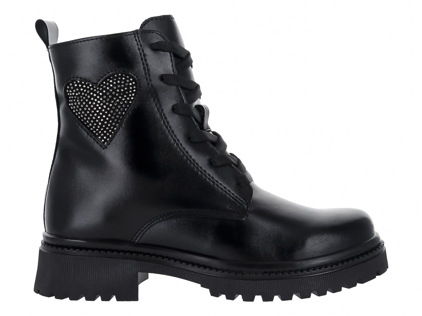 Botas Yuyin 25571 Para Niña