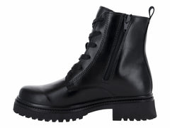 Botines YUYIN Negro para Niña