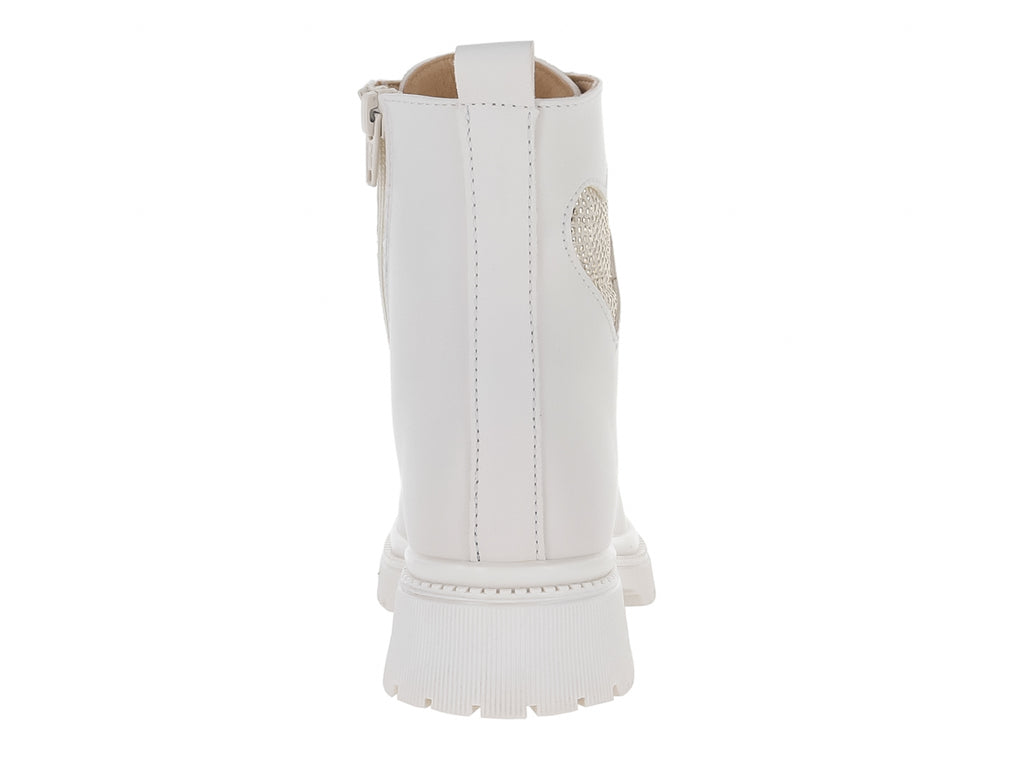 Botas Yuyin 25571 Para Niña