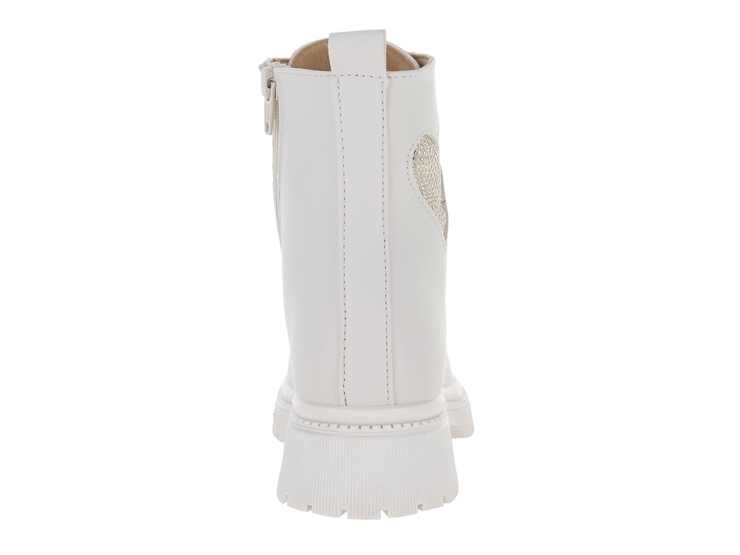 Botas Yuyin 25571 Para Niña
