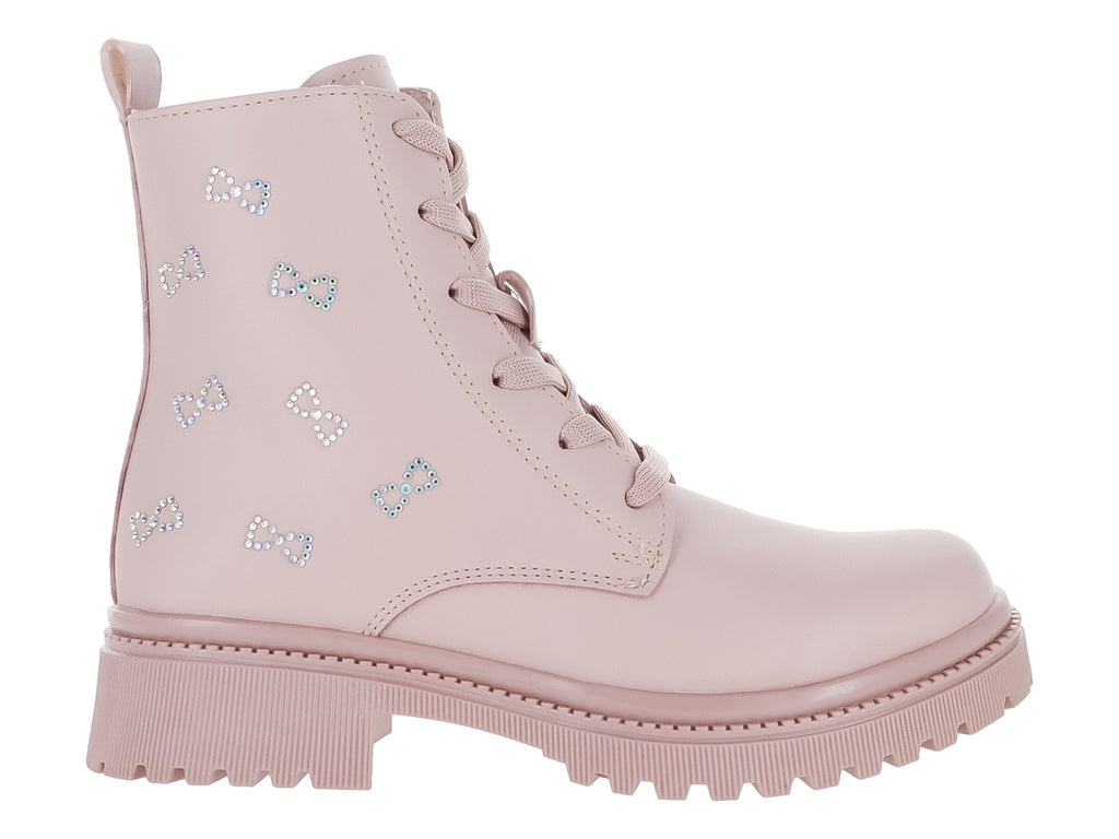 Botas Yuyin 25564 Para Niña