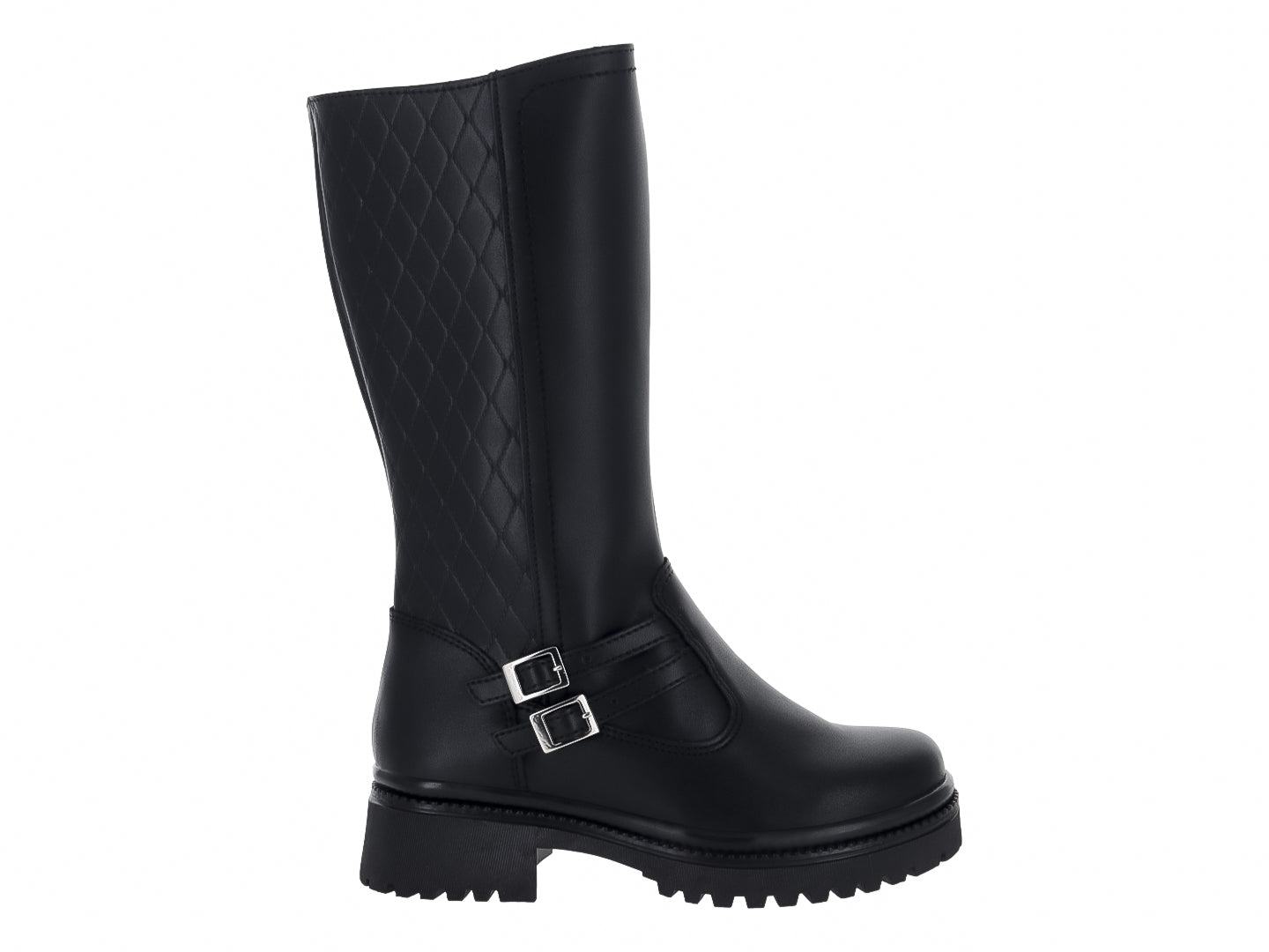 Botas Yuyin 25551 Para Niña