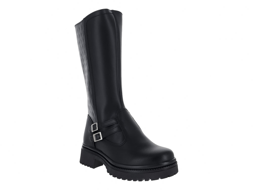 Botas Yuyin 25551 Para Niña