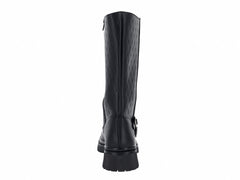 Botas YUYIN Negro para Niña