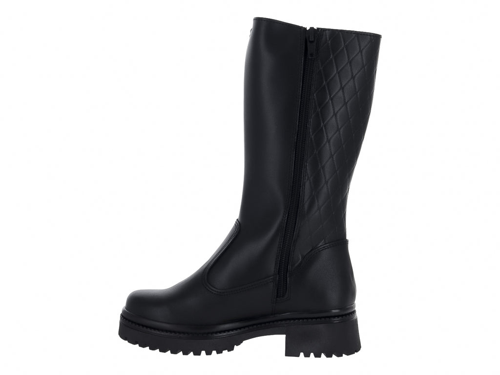 Botas Yuyin 25551 Para Niña