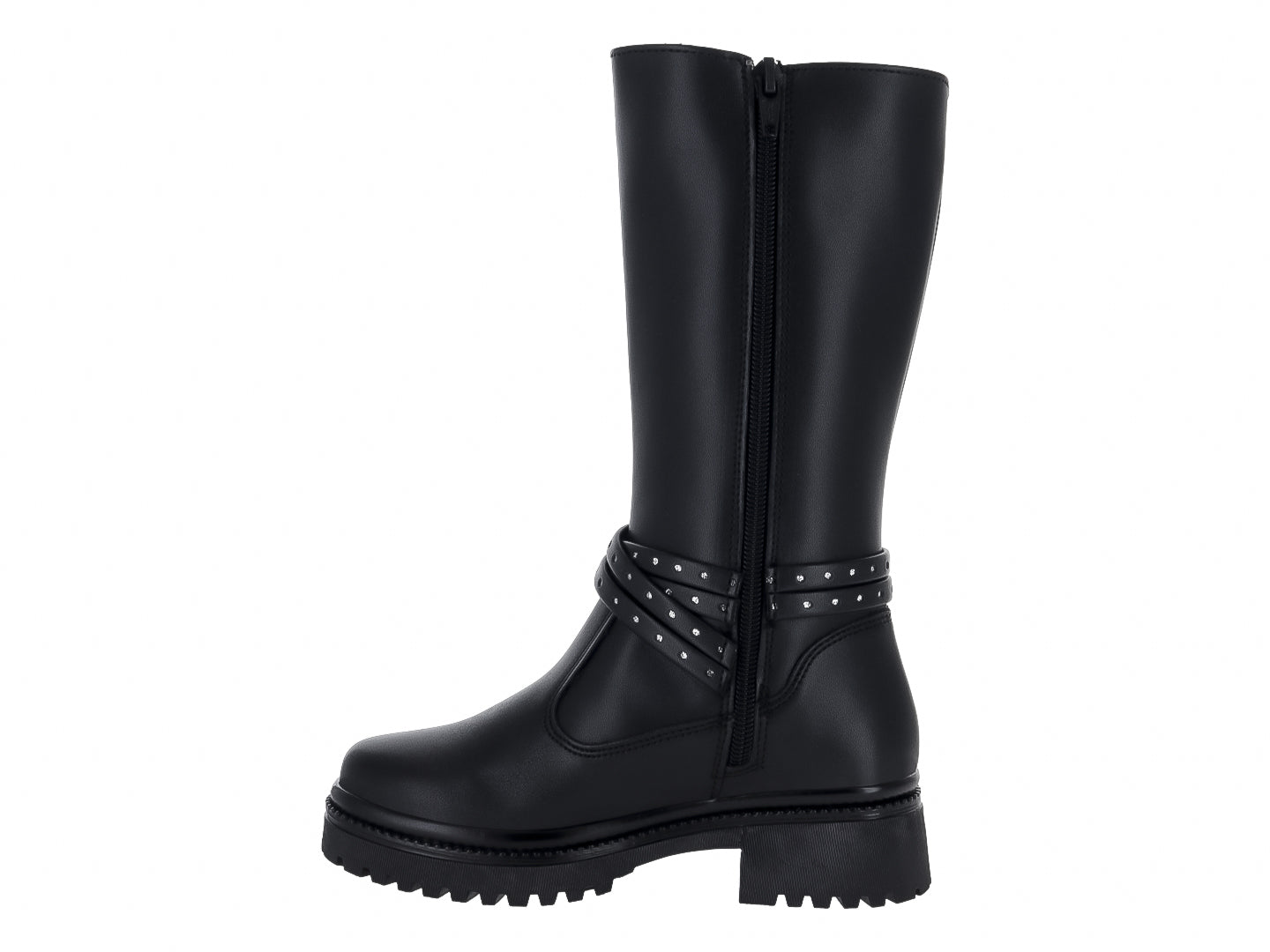 Botas Yuyin 25552 Para Niña