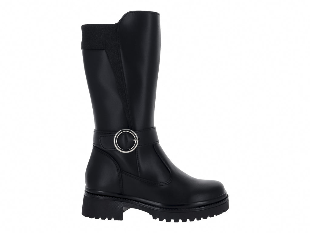 Botas Yuyin 25553 Para Niña