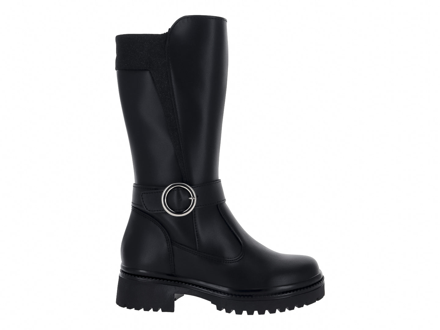 Botas Yuyin 25553 Para Niña