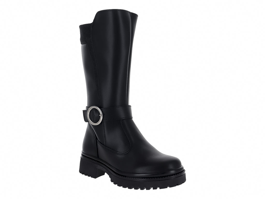 Botas Yuyin 25553 Para Niña