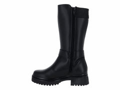 Botas Yuyin Negro para Niña