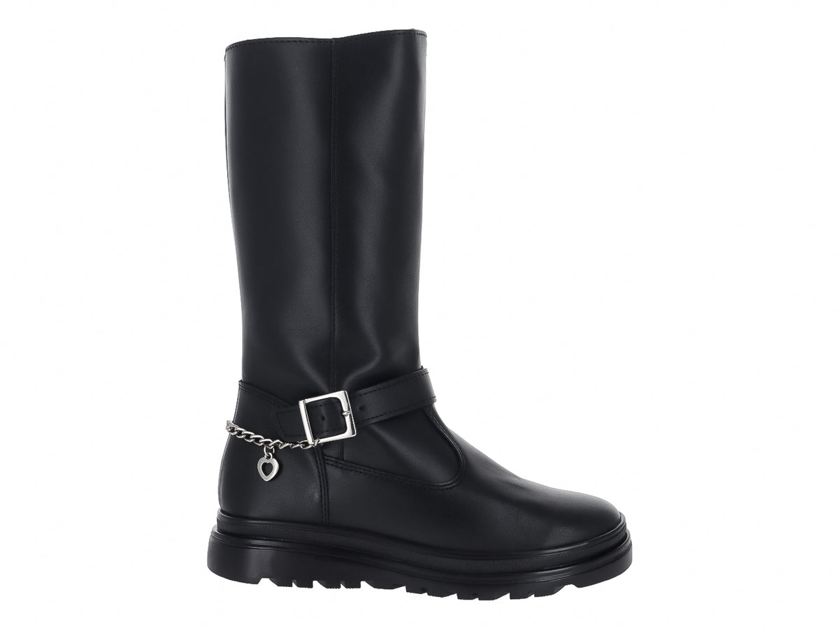 Botas Yuyin 25690 Para Niña