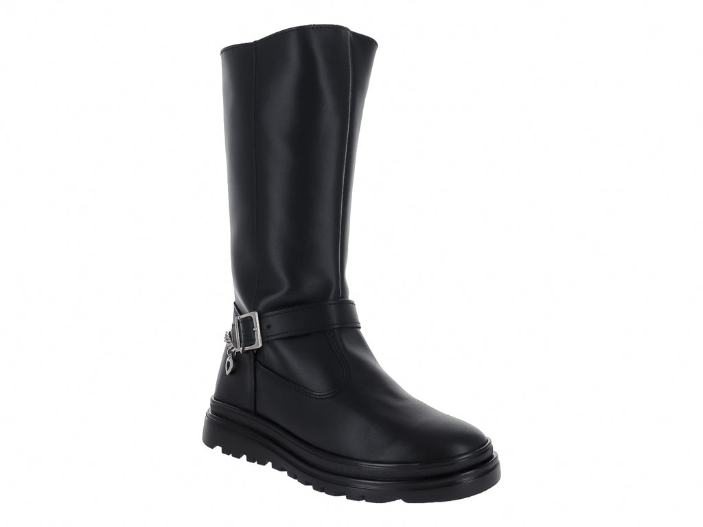 Botas Yuyin 25690 Para Niña