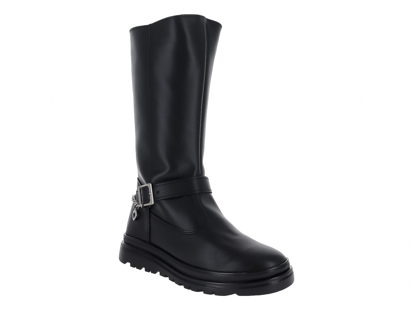 Botas Yuyin 25690 Para Niña