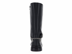 Botas YUYIN Negro para Niña