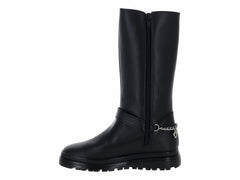 Botas YUYIN Negro para Niña