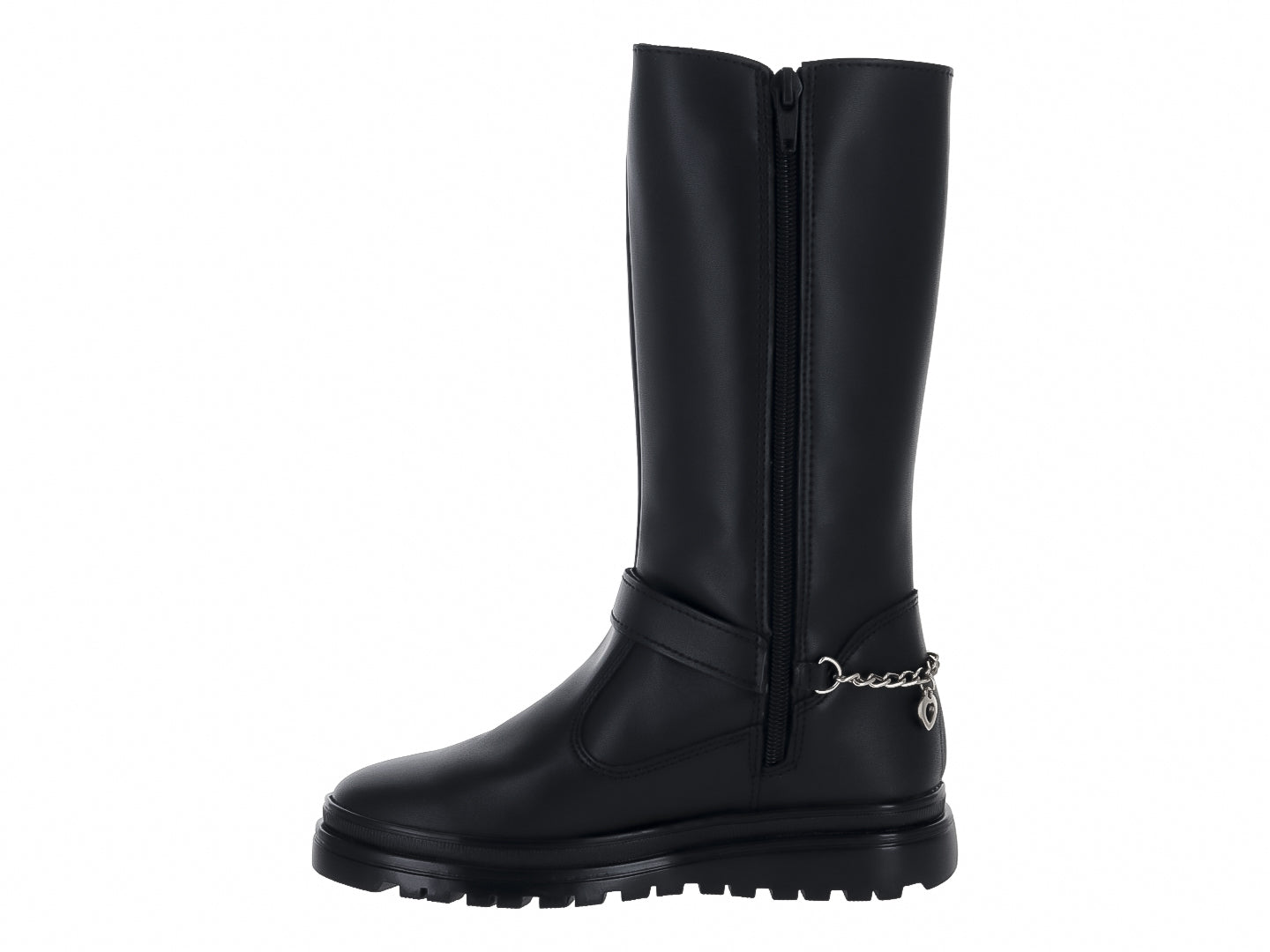 Botas Yuyin 25690 Para Niña