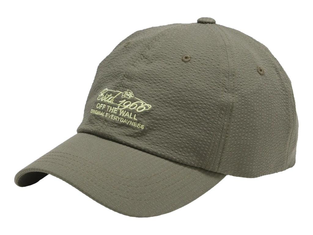 Gorras De B?sbol Vans Mpkzbf