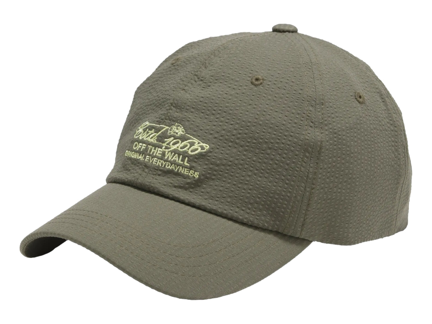 Gorras De B?sbol Vans Mpkzbf