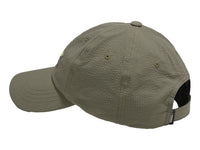 Gorra Vans Estd 1966 Curved Bill Jockey Verde para Mujer