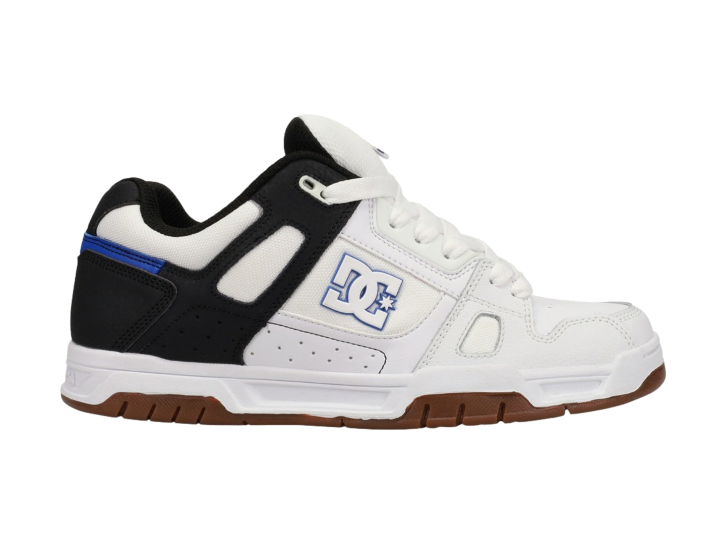 Tenis Dc Shoes 320188 Para Hombre