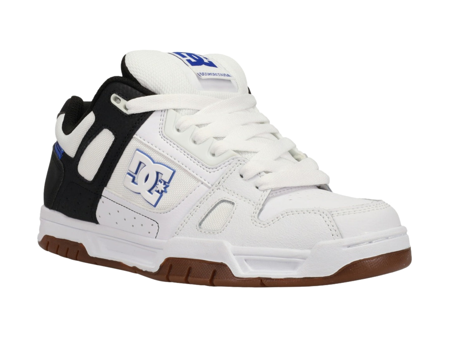 Tenis Dc Shoes 320188 Para Hombre