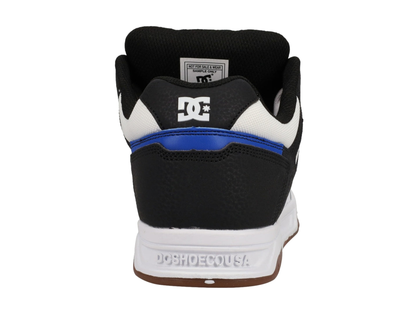 Tenis Dc Shoes 320188 Para Hombre