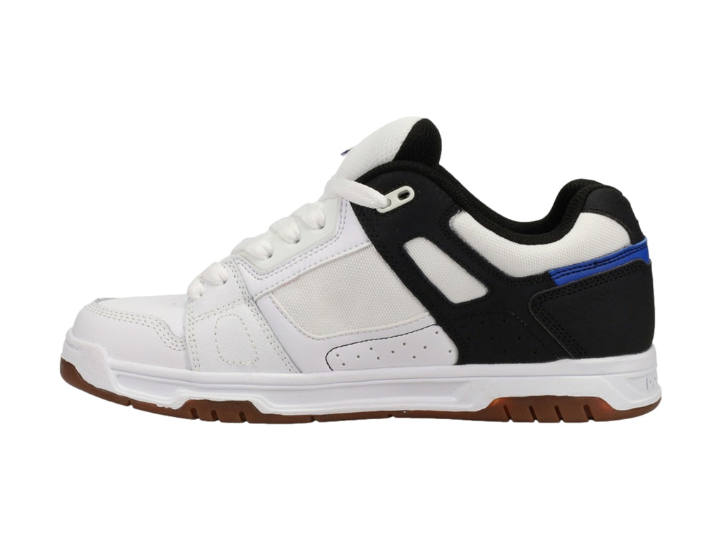 Tenis Dc Shoes 320188 Para Hombre