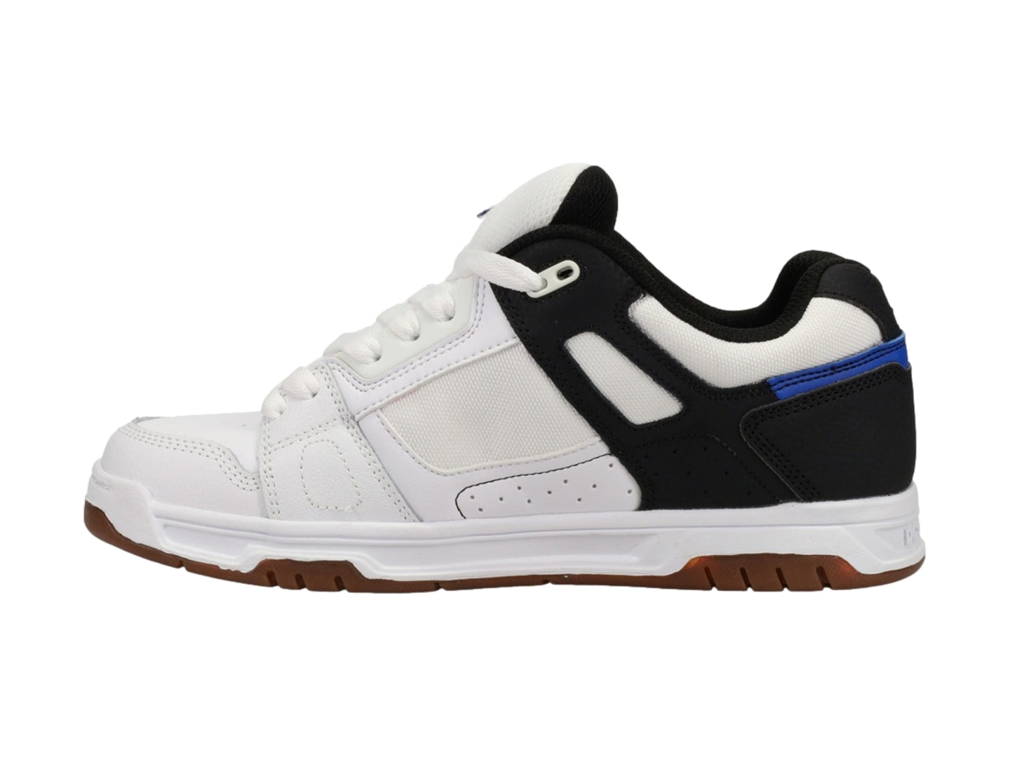 Tenis Dc Shoes 320188 Para Hombre