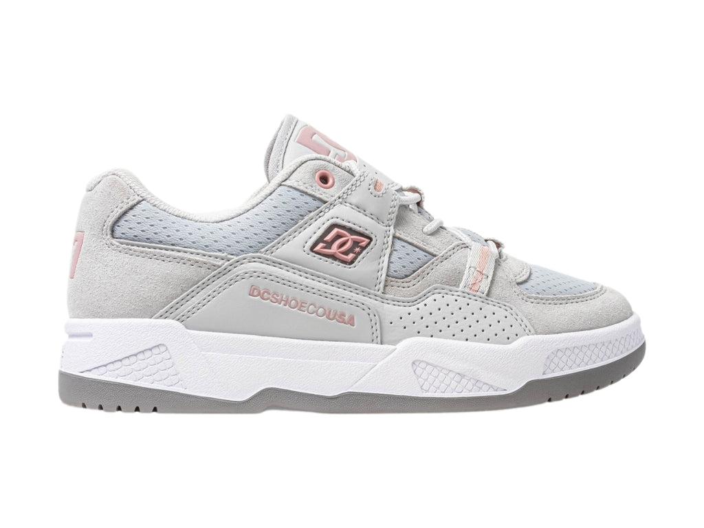 Tenis Dc Shoes 100172 Para Mujer