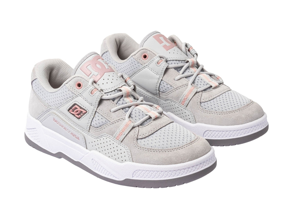 Tenis Dc Shoes 100172 Para Mujer