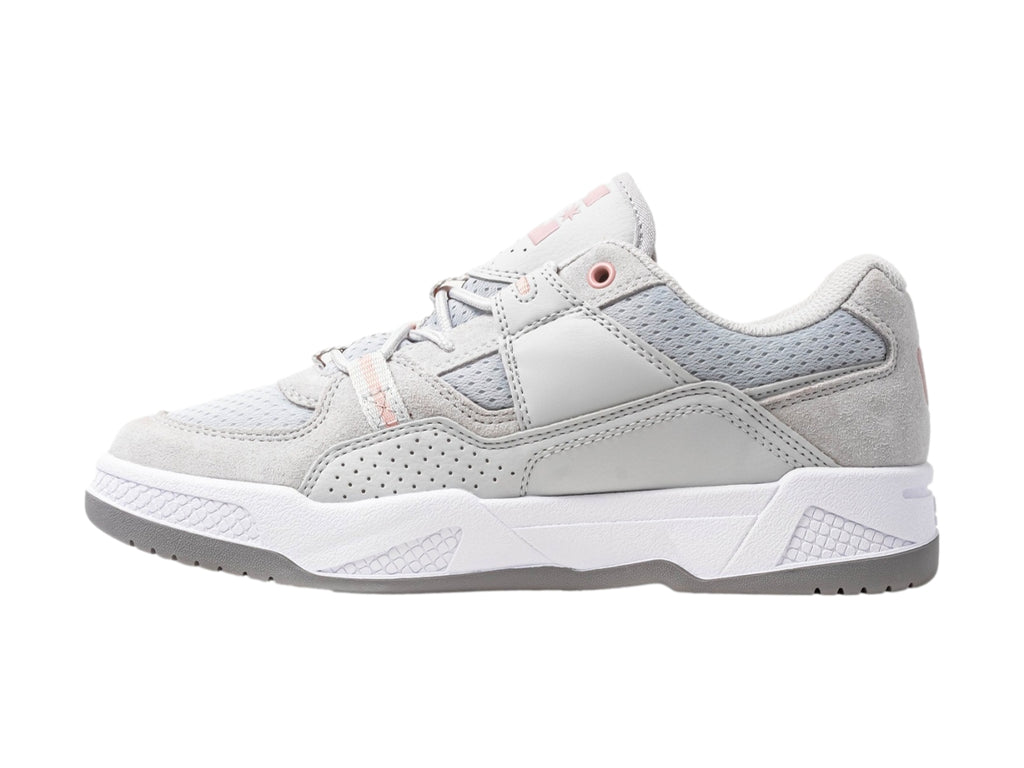 Tenis Dc Shoes 100172 Para Mujer