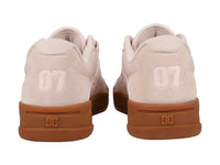 Tenis DC Shoes Construct Color Rubor para Mujer