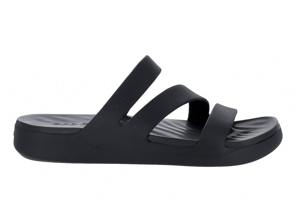 Sandalias Crocs 209587 Para Mujer